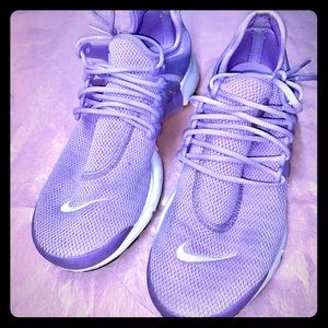 lavender prestos